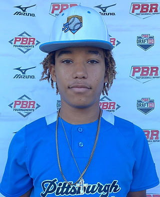 Khalil Williams
