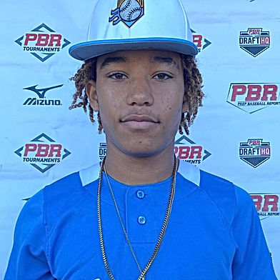 Khalil Williams