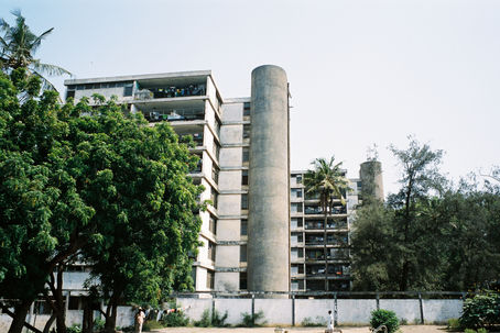 TROPICAL MODERNISM DIARIES No.1