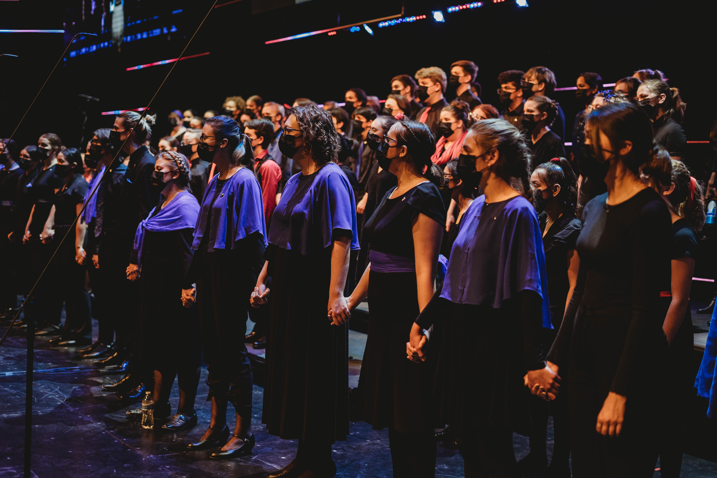 Phoenix Childrens Chorus Inc logo