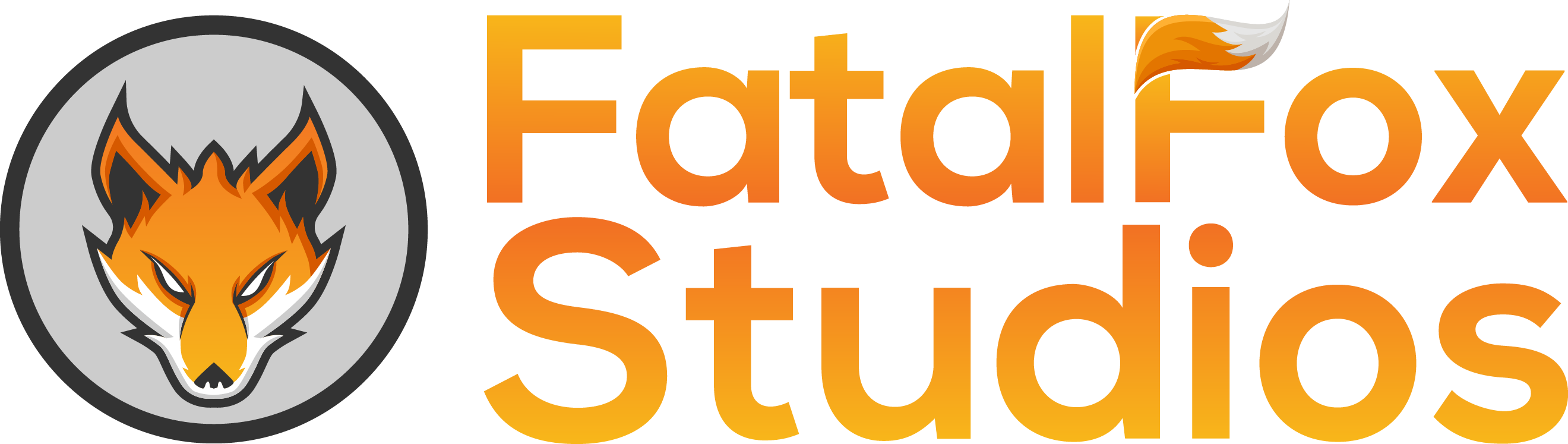 Fatal Fox Studios Logo