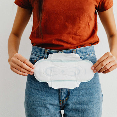 Does Reflexology Work for Periods?