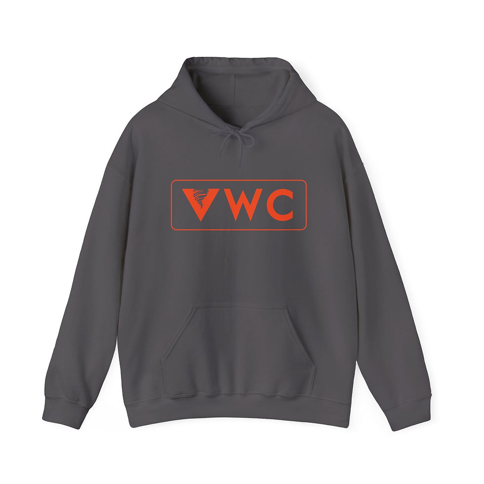 Thumbnail: Unisex Heavy Blend™ Hooded Sweatshirt