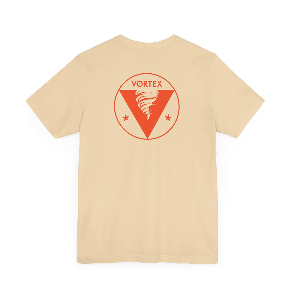 Thumbnail: Unisex Jersey Short Sleeve Tee