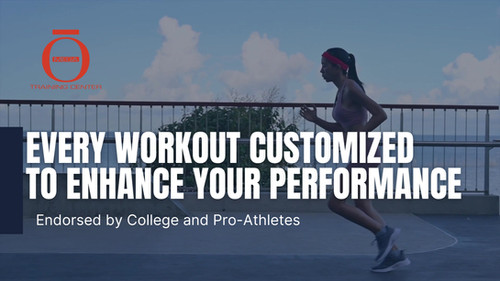 6 week functional strength program | OTC