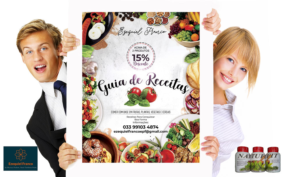 Nossos Produtos