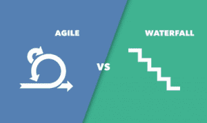 Navigating Project Management: Waterfall Methodology vs. Agile Methodology