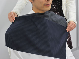 メンズがパーソナルカラー診断を受けるべき理由5選