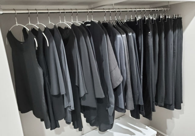 「服の片付けがめんどくさい」という方にはクローゼット診断がおすすめ!メリット4選