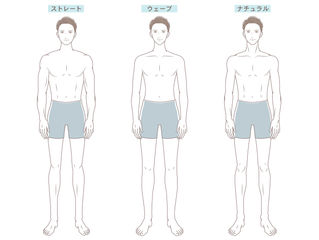 メンズの骨格診断とは？骨格診断を受けるメリットを解説！