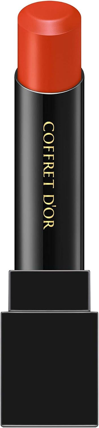 COFFRET D'OR コフレドール スキンシンクロルージュ OR-119