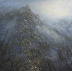 Dark Cuillin