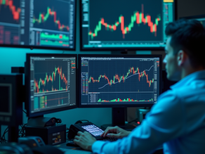 Exploring Crypto Trading Support Services: An Institutional Perspective