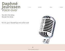 website Daphne