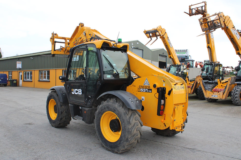 Thumbnail: PN1440 JCB 531-70