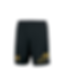 SHORT AWAY PERSONALIZZATO SICILIA FC 25/26
