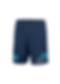 SHORT HOME PERSONALIZZATO SICILIA FC 25/26
