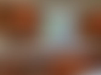 Amazing diagonal herring bone backsplash!