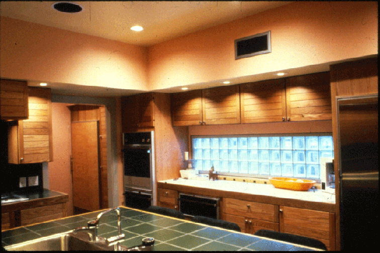 Interior---Kitchen 