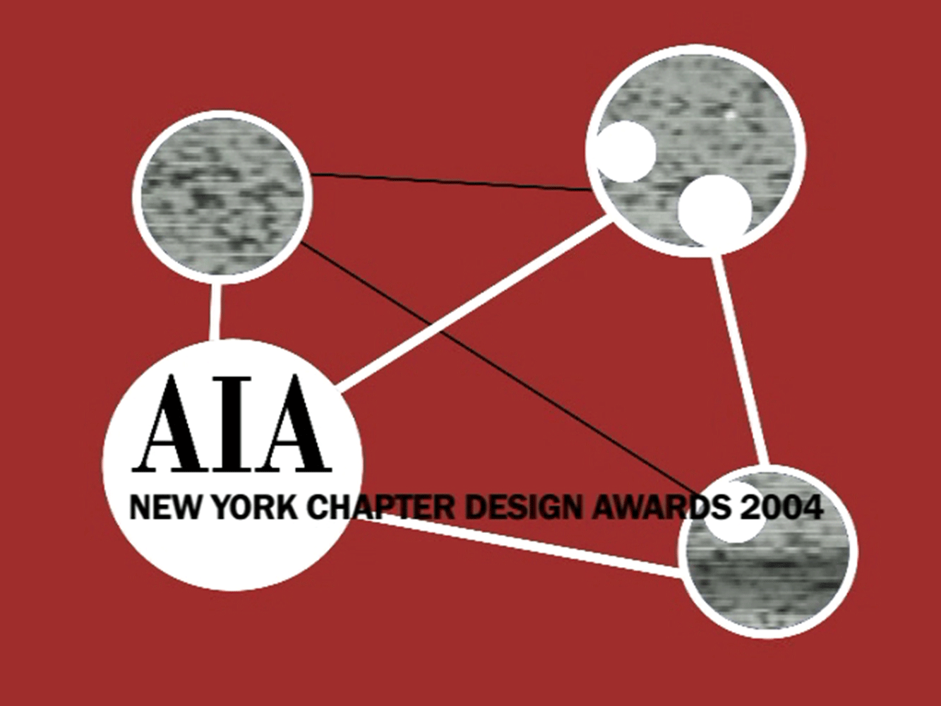 NY/AIA Design Awards - 2004--B