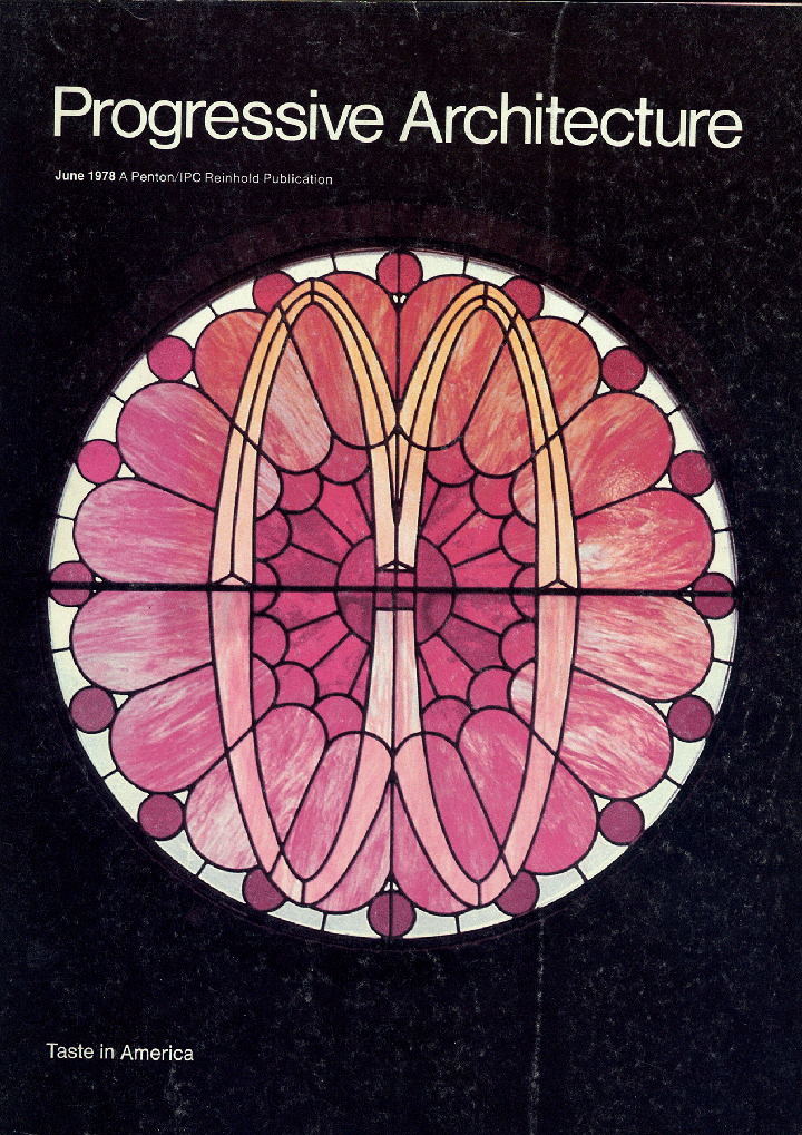 P/A June 1978