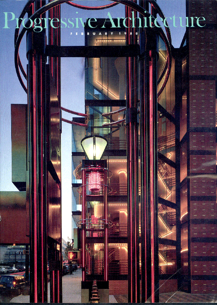 P/A February 1988
