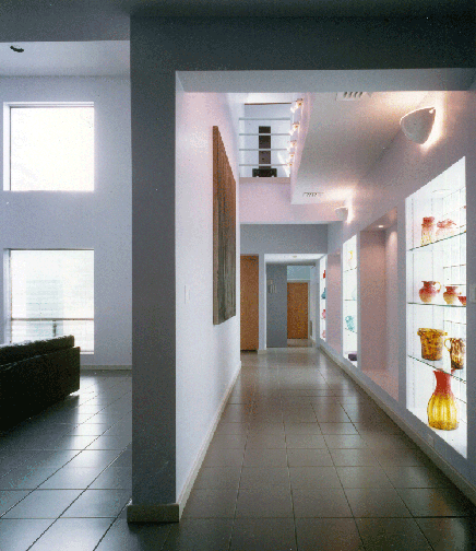 Interior-Gallery
