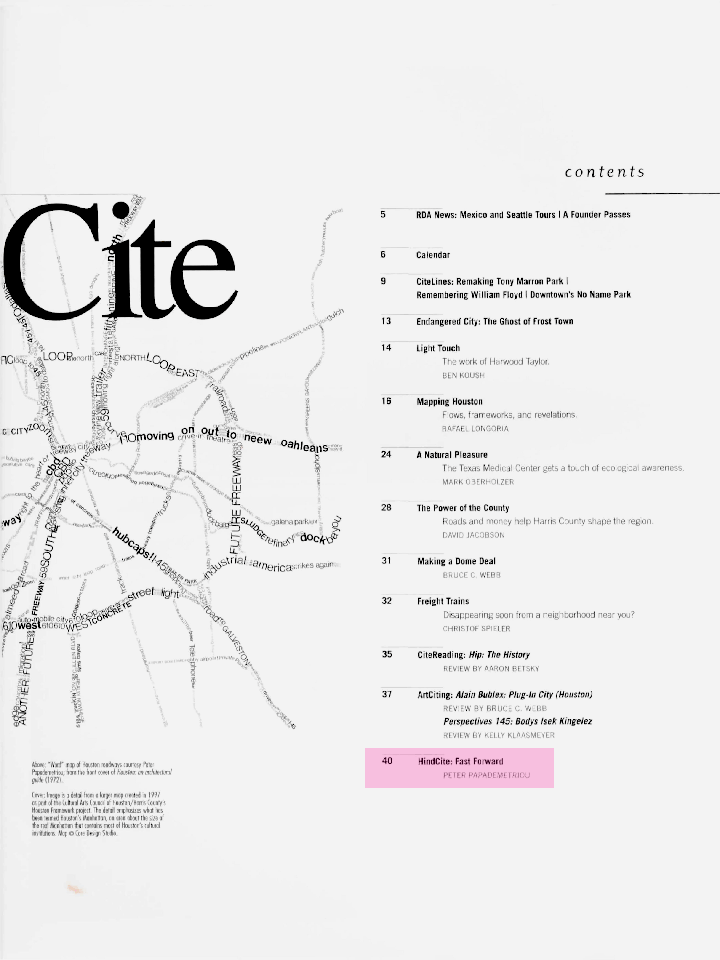 CITE 64