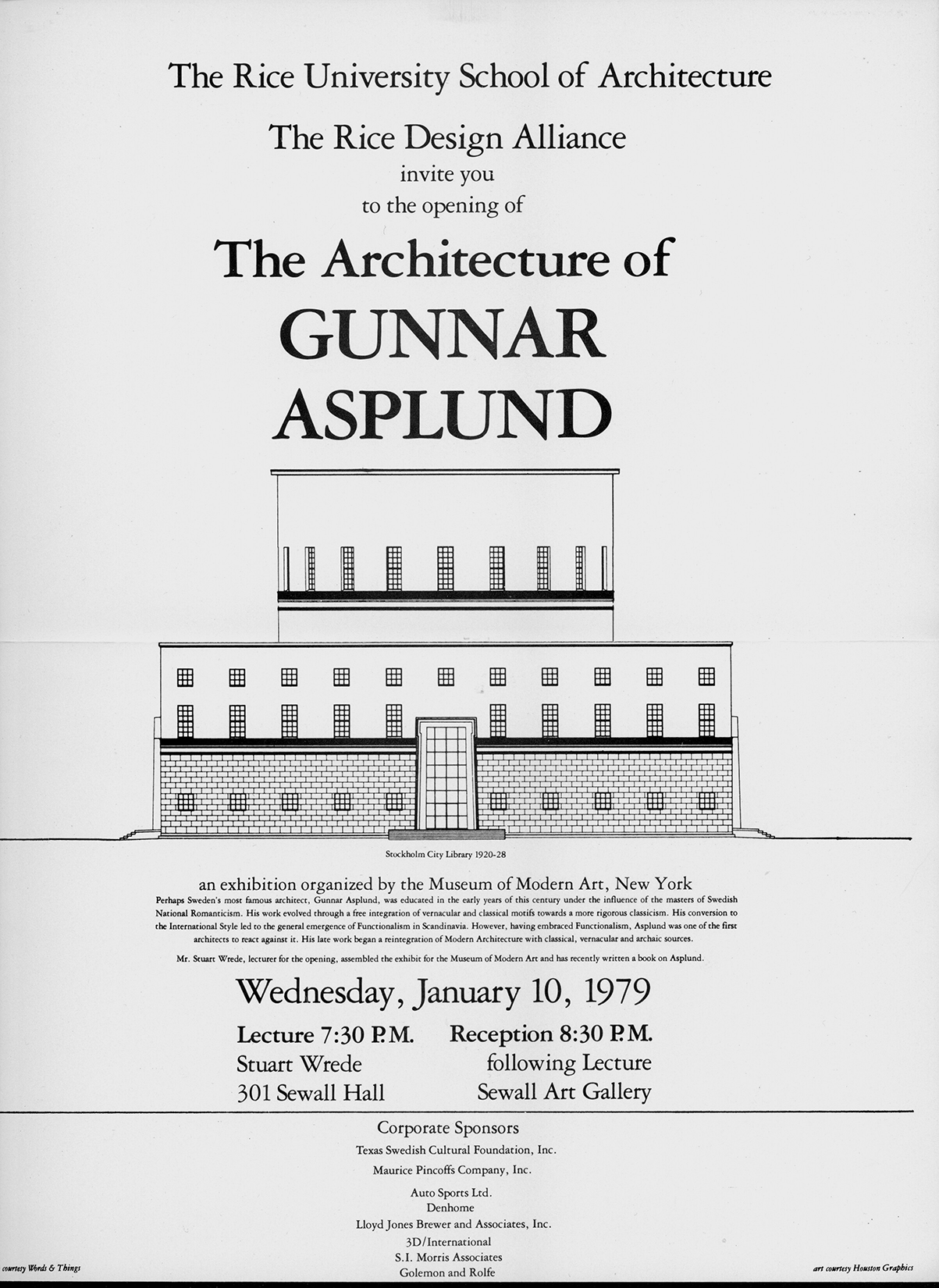 ASPLUND Poster