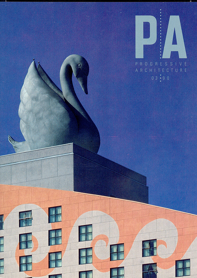 P/A March 1990 