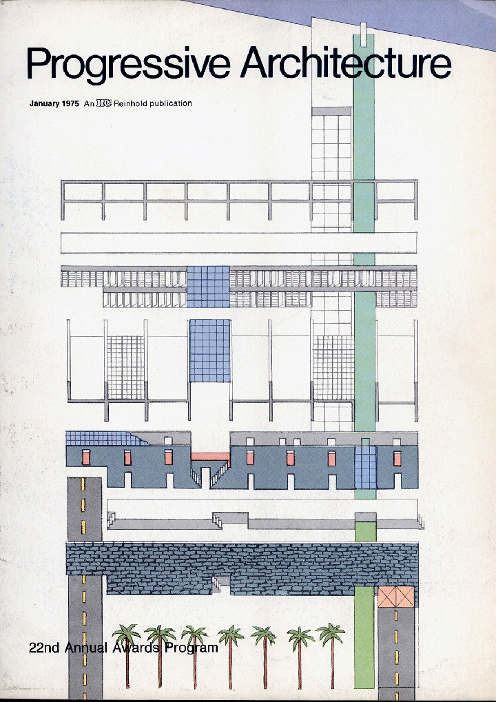 P/A January 1975