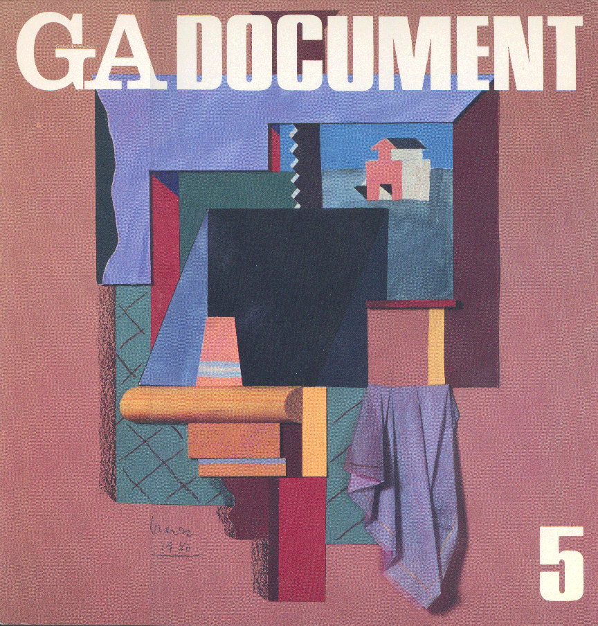 GA 5-cover