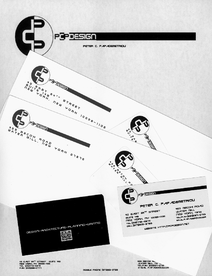 PCPDesign