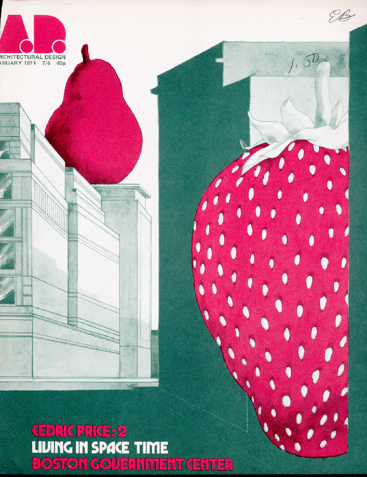 AD January 1971
