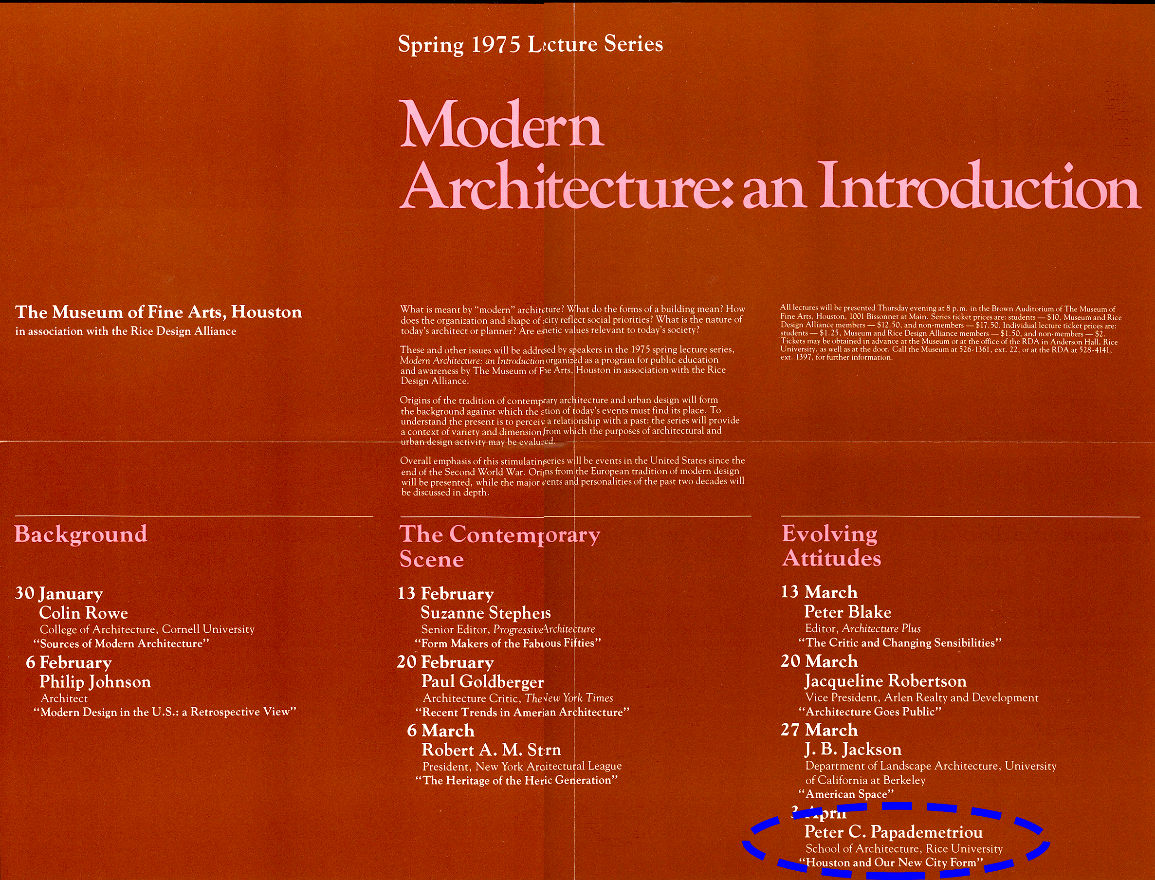 Modern Architecture an introduction