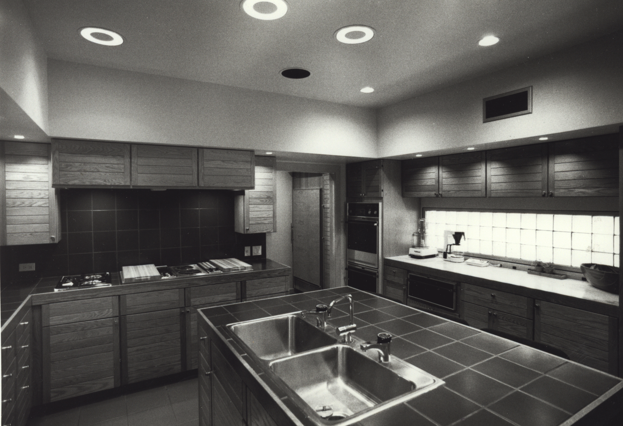 Interior Kitchen 3