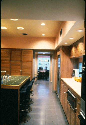 Interior-Kitchen 2