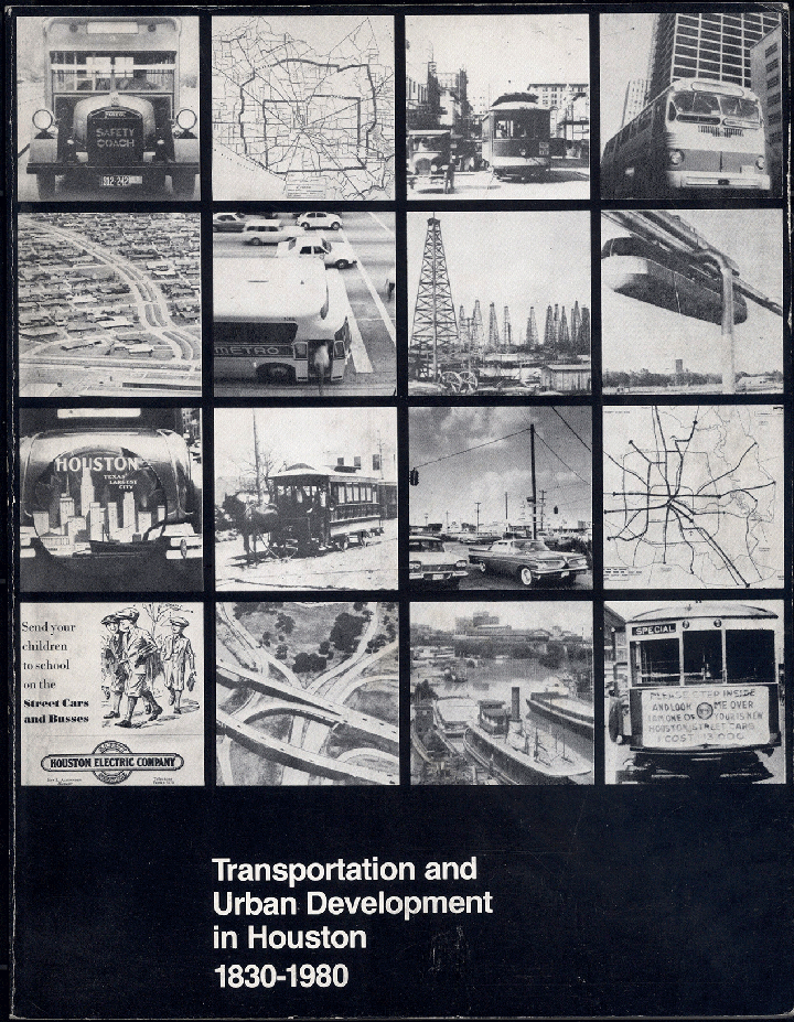 Transportation and Urban Development