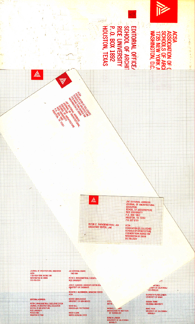 JAE Stationery