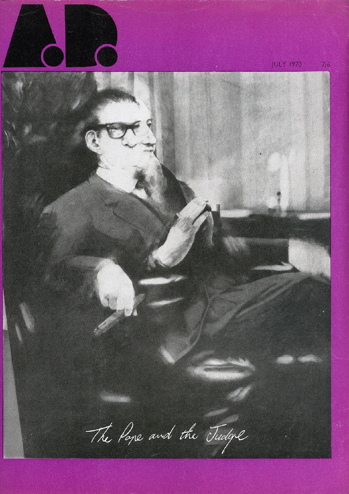 AD-July 1970