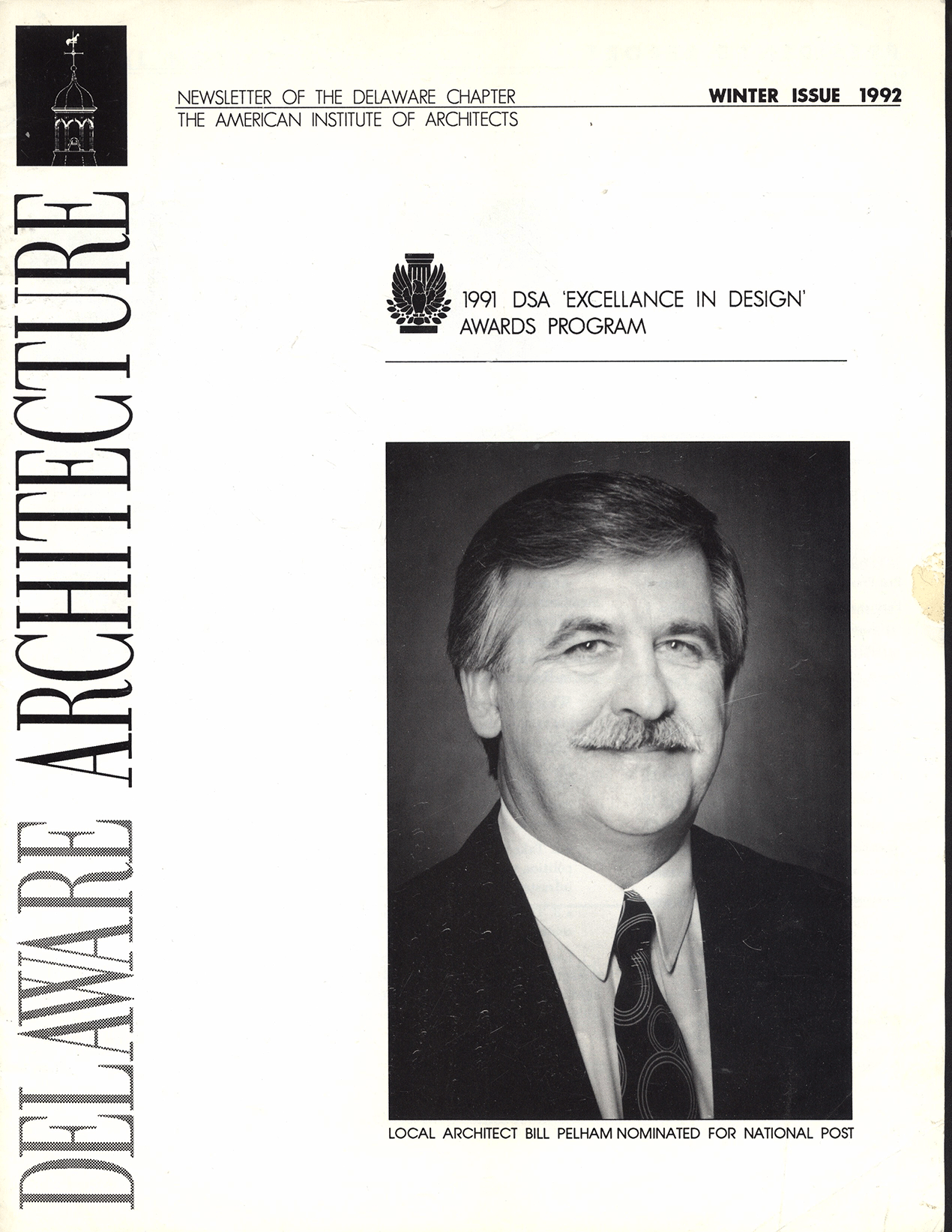 Delaware Society of Architects 1991