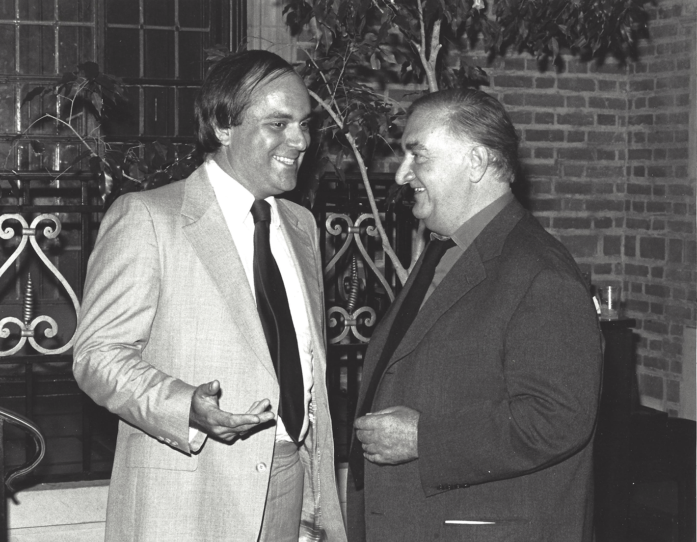 Big Jim & PCP
