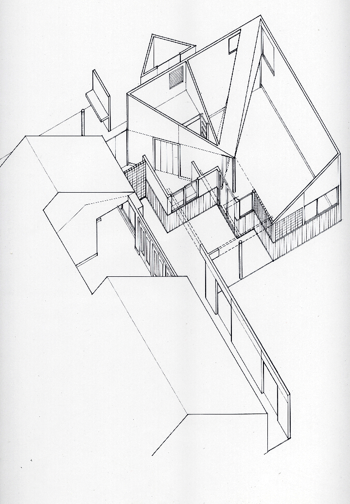 Axonometric 