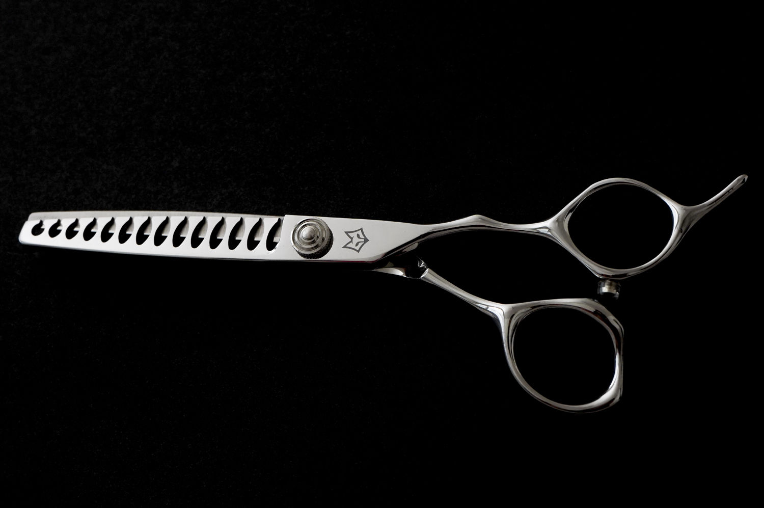 SF26- 6.0” Wide Teeth