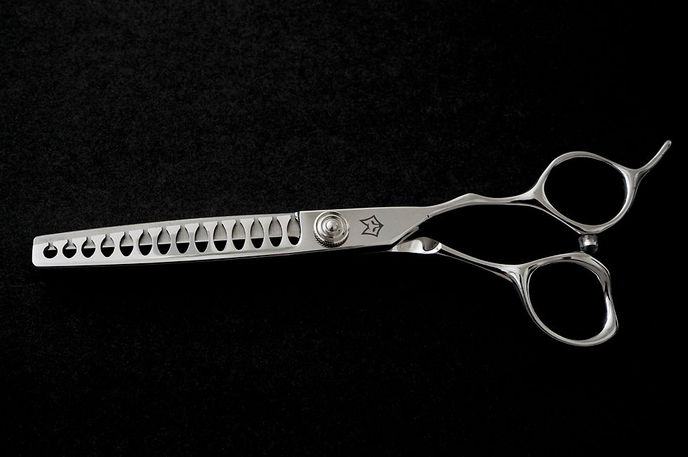 Thumbnail: SF26- 6.0” Wide Teeth