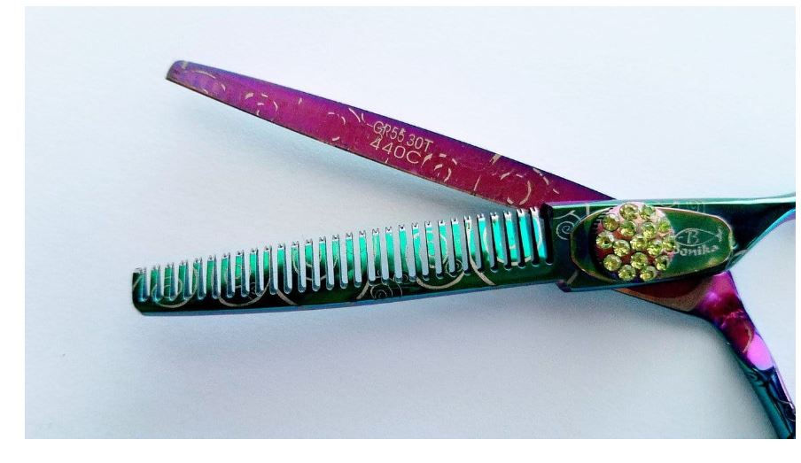 Thumbnail: Poison Ivy Shears