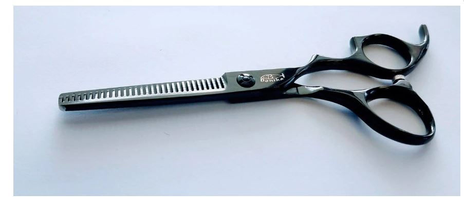 Thumbnail: Raven Shears