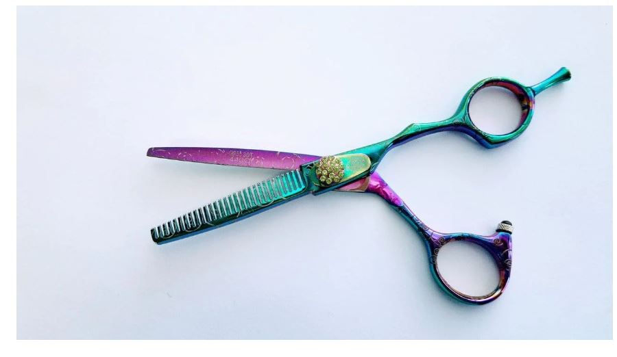 Thumbnail: Poison Ivy Shears