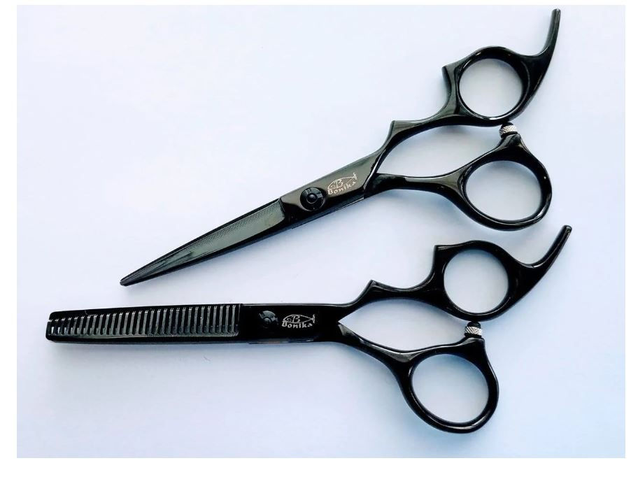 Thumbnail: Raven Shears