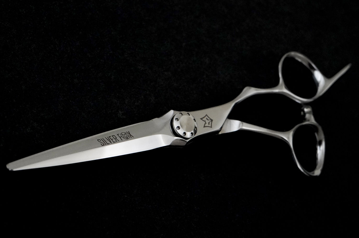 SF23- 6.0” Unique Double Sword